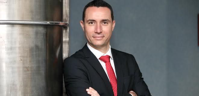 José Manuel Lucio ersetzt Iñaki Arriola an der Spitze von AR Racking
