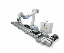 Cobot Transport Unit Cobot Transport Unit