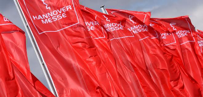 Hannover Messe Hannover Messe