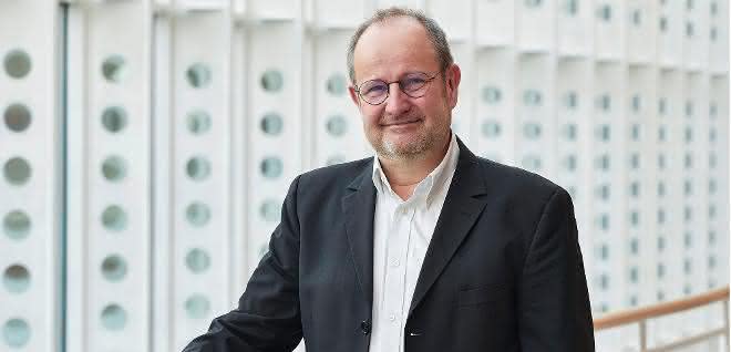 Prof. Dr. Harald Schwalbe