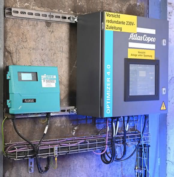 Turbo compressors: Apply pressure so that the air doesn't run out Turbo compressors: Apply pressure so that the air doesn't run out