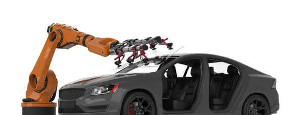 Vacuum pump unit: Operational safety for the automotive industry