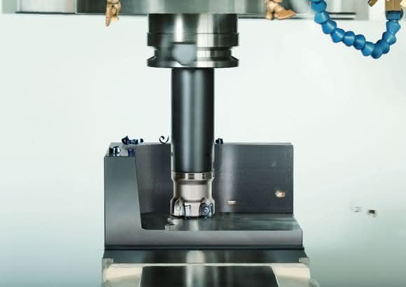 Machining: New tasks for high-feed milling