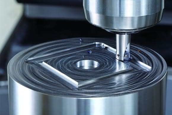 Machining: New tasks for high-feed milling