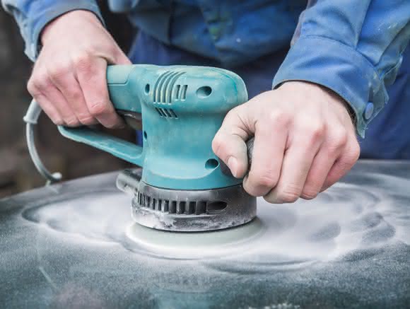 Filter technology: Protection from fine dust