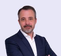 Neu gewählt: Alexandre Marchetta ist CECE-Präsident Neu gewählt: Alexandre Marchetta ist CECE-Präsident