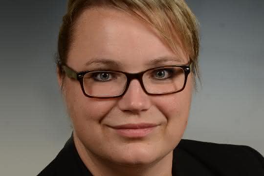 Antje Lochmann heads Geodis in Germany