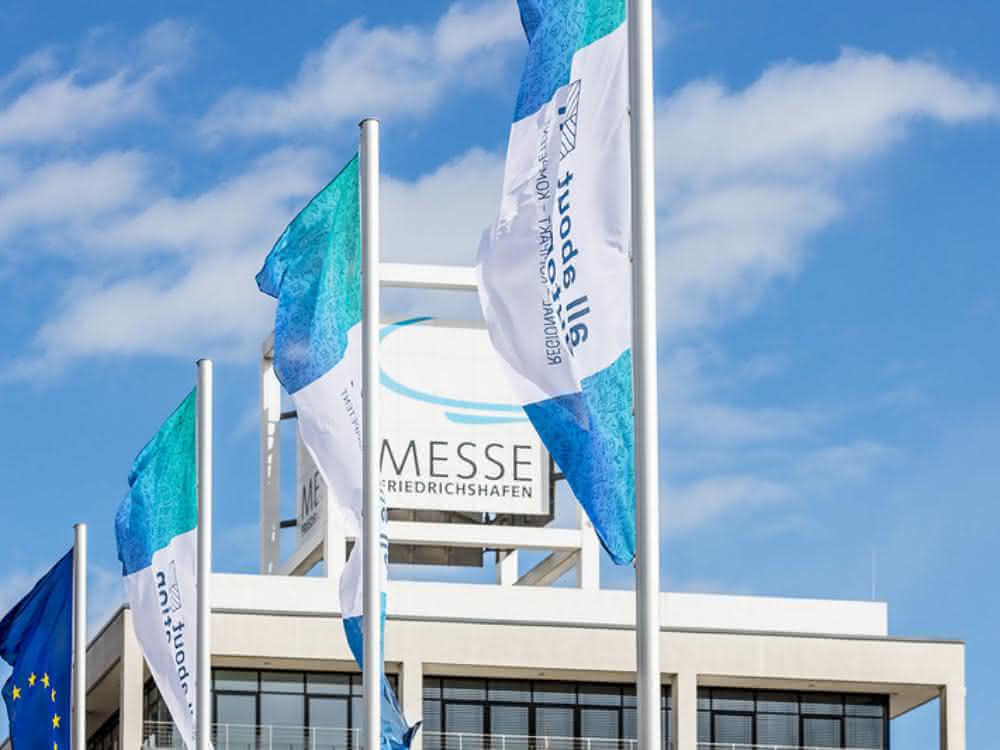 All About Automation Friedrichshafen