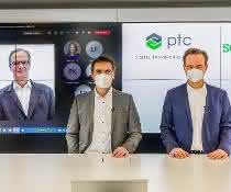 Schaeffler and PTC Schaeffler and PTC