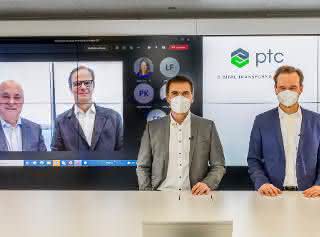 Schaeffler and PTC Schaeffler and PTC