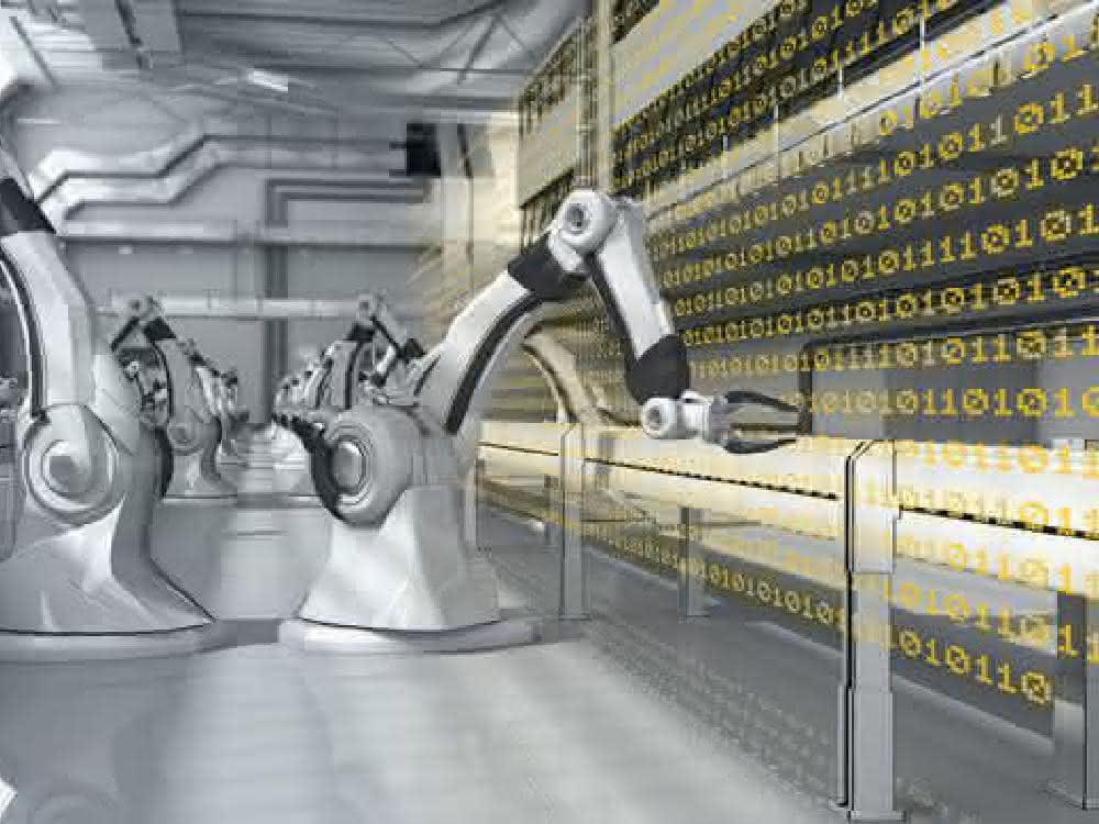 Digitization: Interfaces for late adopters
