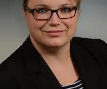 Antje Lochmann new Sales Manager at Geodis Freight Forwarding