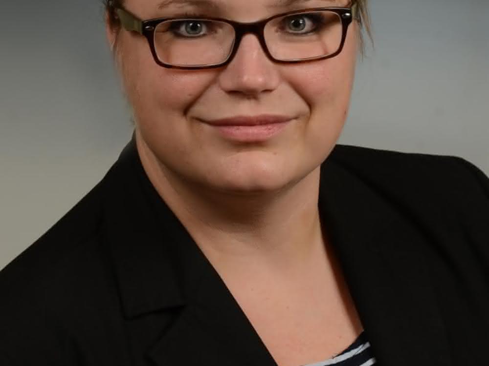 Antje Lochmann neue Verkaufsleiterin bei Geodis Freight Forwarding