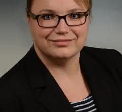 Antje Lochmann new Sales Manager at Geodis Freight Forwarding