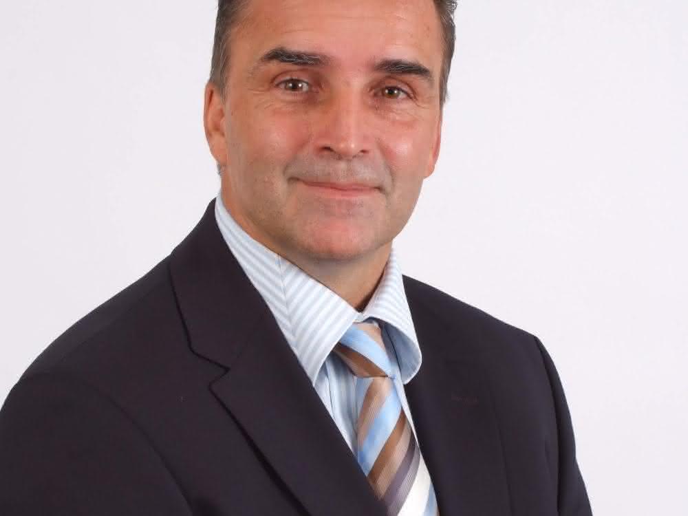 Peter Baumann neuer Global Director Automotive bei Geodis Wilson