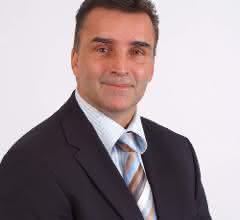 Peter Baumann neuer Global Director Automotive bei Geodis Wilson