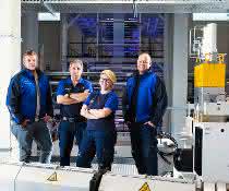 Top 50 Arbeitgeber in Deutschland: Reifenhäuser gehört zu den besten Arbeitgebern Die Reifenhäuser Gruppe gehört zu den Top 50 Arbeitgebern in Deutschland