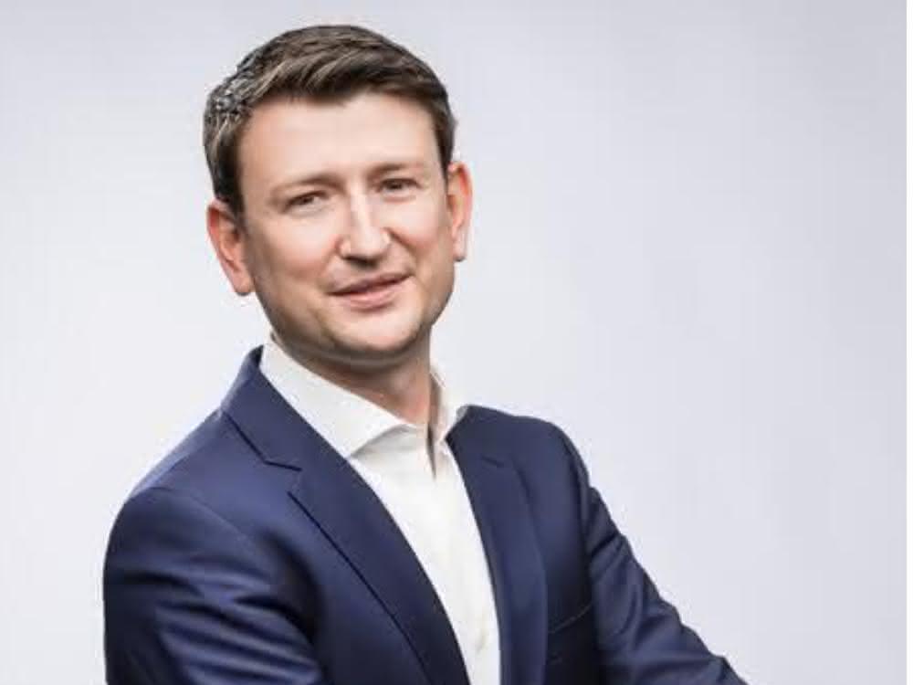 Dr. Andreas Werner new CTO at Swisslog