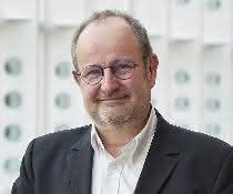 Professor Harald Schwalbe Prof. Dr. Harald Schwalbe