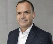 Führungsposition bei Züblin neu besetzt: Markus Landgraf neues Vorstandsmitglied bei Züblin