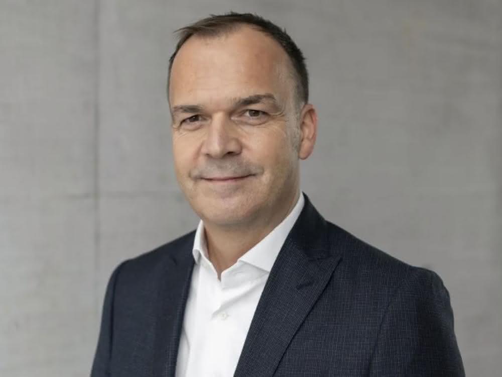 Führungsposition bei Züblin neu besetzt: Markus Landgraf neues Vorstandsmitglied bei Züblin