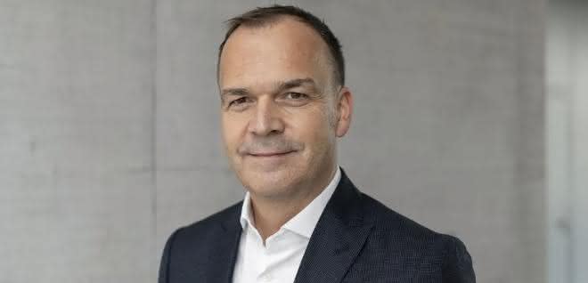Führungsposition bei Züblin neu besetzt: Markus Landgraf neues Vorstandsmitglied bei Züblin Führungsposition bei Züblin neu besetzt: Markus Landgraf neues Vorstandsmitglied bei Züblin