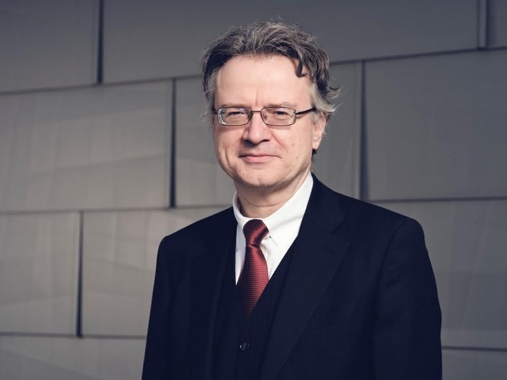 Katalyseforschung für die industrielle Anwendung: Otto-Roelen-Medaille für Robert Franke Professor Dr. Robert Franke