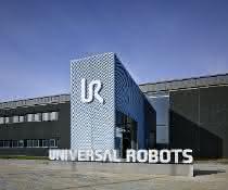 UR Headquarters UR Headquarters