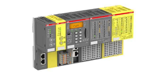 AC500-S AC500-S