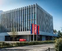 Hilti und Trackunit kooperieren