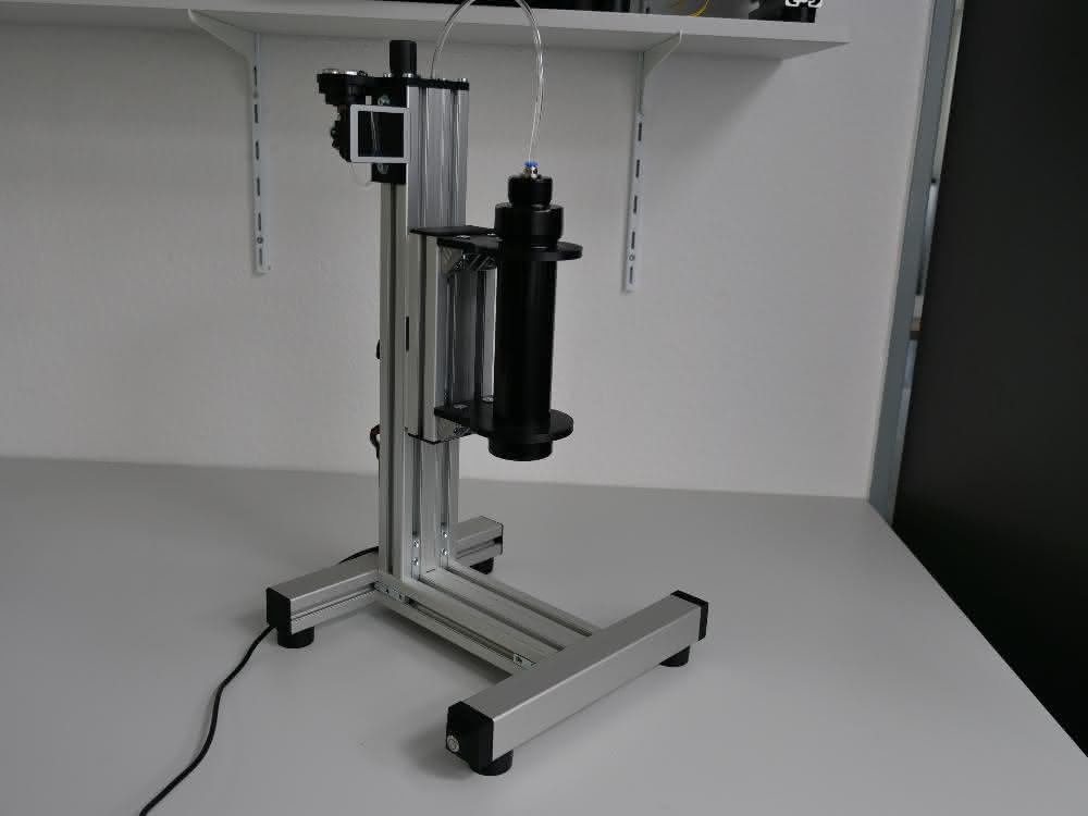 Dosing unit Dosing unit