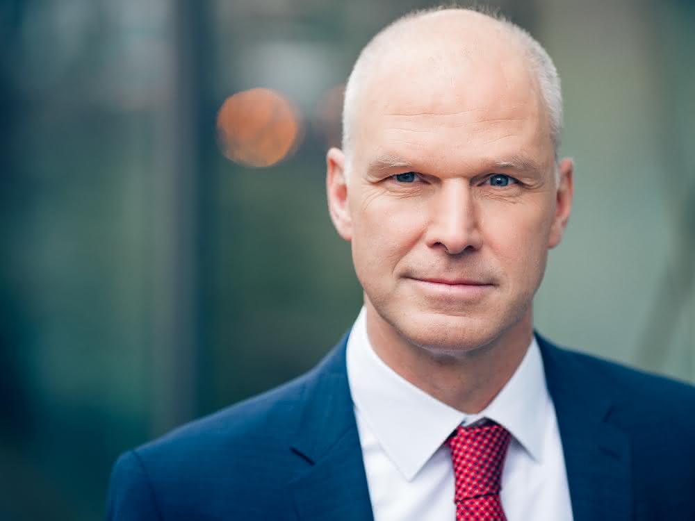 Neuer stellvertretender Hauptgeschäftsführer der BG Bau