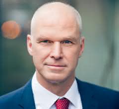 Neuer stellvertretender Hauptgeschäftsführer der BG Bau Neuer stellvertretender Hauptgeschäftsführer der BG Bau