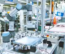 Universal Robots