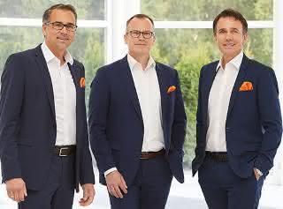 Kübler Group