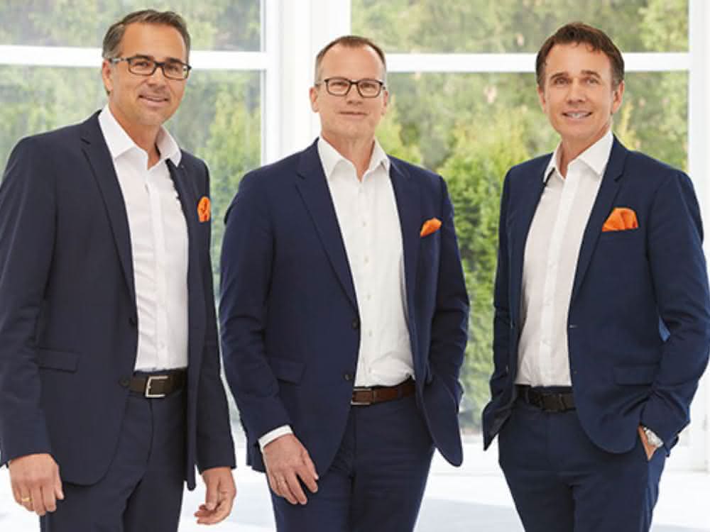 Kübler Group