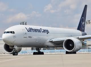 Lufthansa Cargo successfully renews Cargo iQ quality certification