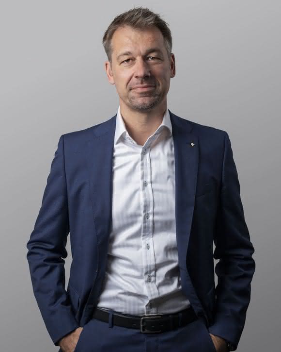 Interrolls CEO Ingo Steinkrüger exklusiv in materialfluss: „Kurzum: Es ist und bleibt spannend!“