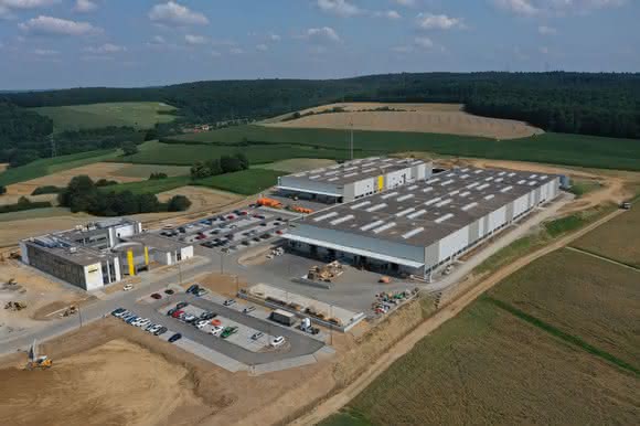 Interrolls CEO Ingo Steinkrüger exklusiv in materialfluss: „Kurzum: Es ist und bleibt spannend!“