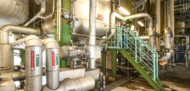 Rohester reactor