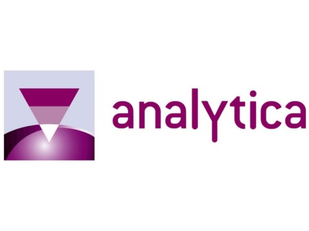 Logo analytica