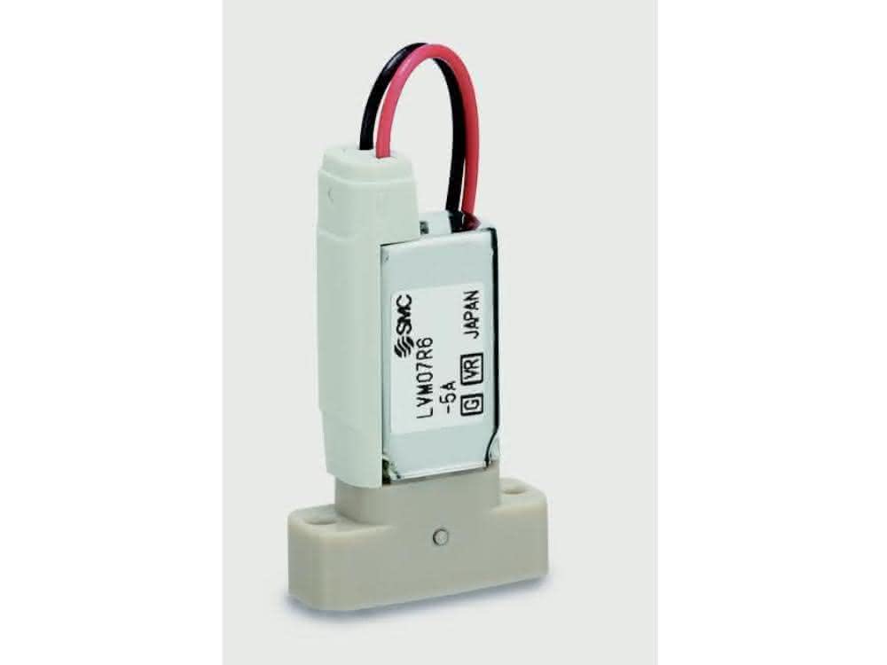 Solenoid valves: More versatile and safer