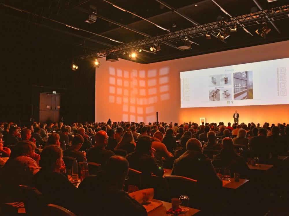 Mauerwerkskongress 2022: Branchen-Event als Live-Stream