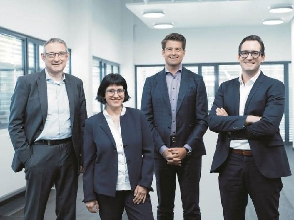 Die Zeichen stehen auf Wachstum bei Viastore