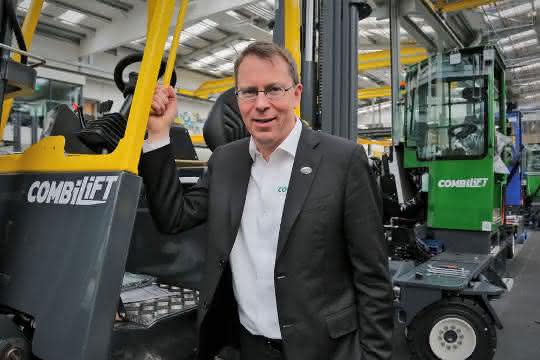 "Achieving environmental goals and driving growth"