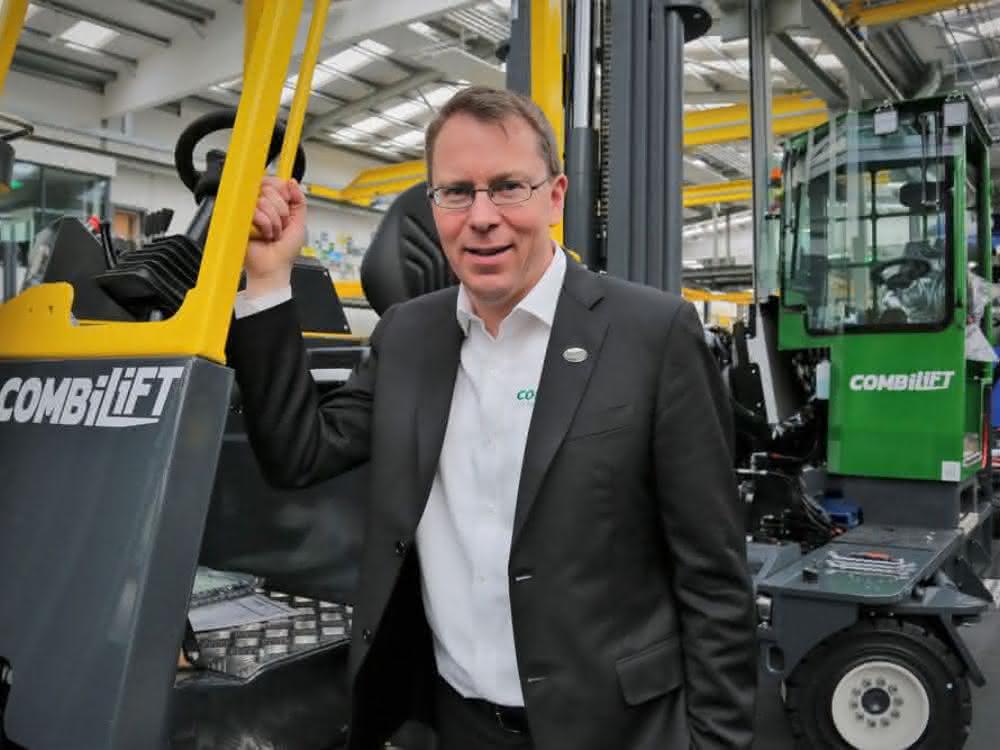"Achieving environmental goals and driving growth"