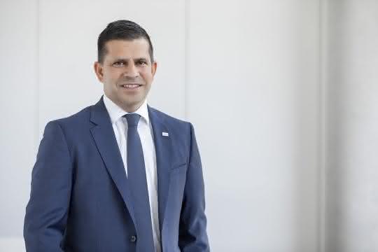 "We will continue to make targeted investments this year and take a holistic approach"