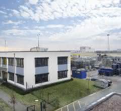 Doka renews warehouse management at Distribution Center Apolda