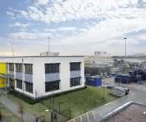 Doka erneuert Lagerverwaltung im Distribution Center Apolda