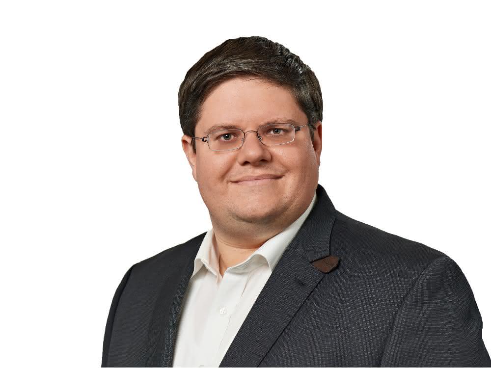 Alexander Broos
